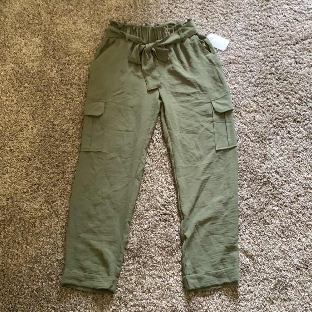 Joe B pants